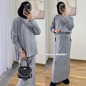 Купите стильную двойку от поставщика одежды из Гуанчжоу | Женская одежда