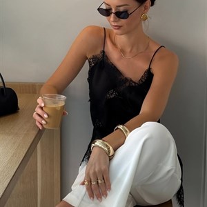 Оптовая женская одежда от THE TREND SETTER - Качество и стиль для каждой!