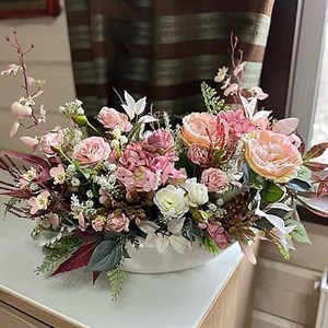    D R E S S B E R R Y     Дордой Европа 1 проход