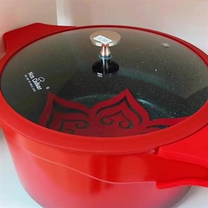 В наличии Кастрюли Nice Cooker Helios Линейка Helios