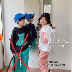 Прямая поставка с фабрики Новая точка в Алмате jamik_kids