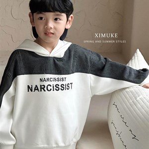   ТОЛЬКО ОПТОМ   Худи с комбинированием Denim Ростовка