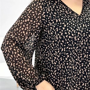 Вновь в наличии наши любимые платья Арт 1313 Размеры