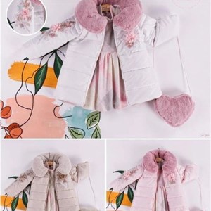 В наличии все Размерный ряд 2 3 4 5 лет Чуть маломерят