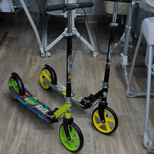 Коляски, велосипеды, шезлонги и стульчики - счастливое детство для вашего малыша!