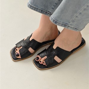 TESA SHOES: кожаная обувь со скидкой -30% на всю коллекцию — Турция