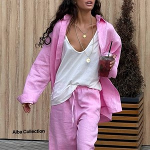 AIBA COLLECTION: Модная Женская Одежда из Кыргызстана