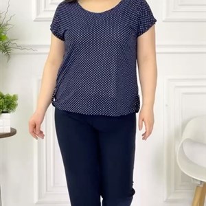 Новое поступление Двойка Ткань холодок Размер 50 52