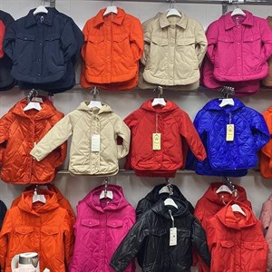 Детская одежда оптом Цены от производителя Работаем