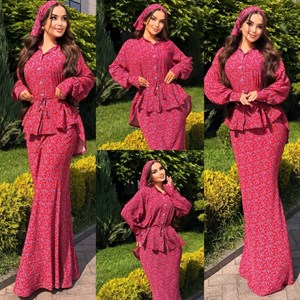 Мусульманская женская одежда оптом и в розницу — Sunnita collection