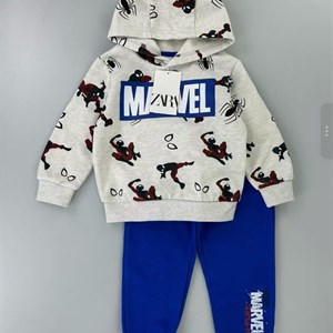 Спортивка для детей от ZARA и H&M - стиль и комфорт для вашего малыша