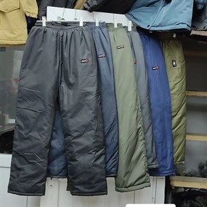 Лыжные баллоновые брюки