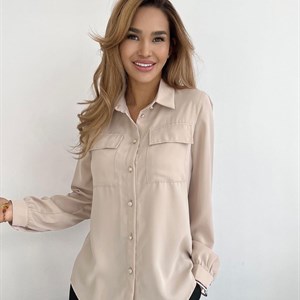  Новинка Шикарные рубашки Арт 1180  Размеры 42 48