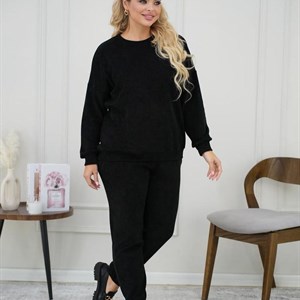 Универсальная и очень удобная для носки двойка из