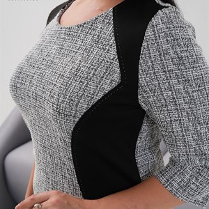 Наш бестселлер Платье ЛИЯ в новых расцветках Размерный