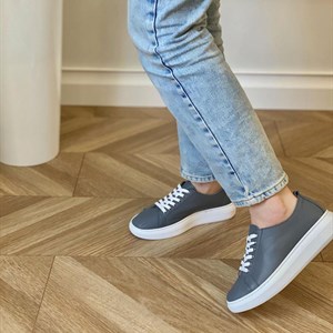 Наша осенняя коллекция влюбила нас в себя Кеды универсальная