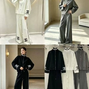 Женская одежда Chanel, стандартный размер, 2 цвета