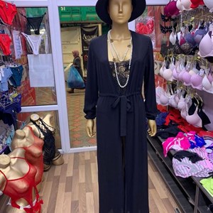 Пляжные накидки