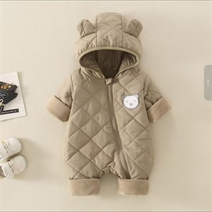 Комбез Деми для детей от 6 до 24 месяцев – Оптовые предложения