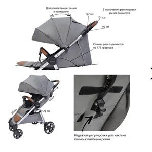 Коляски велосипеды и многое другое вы сможете купить