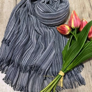 Платки и шарфы оптом - качественная продукция для всех