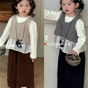 Качественная детская одежда оптом из Китая - Доступные цены