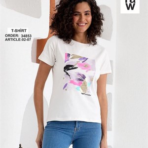 Стильные футболки из новой коллекции Качество Размеры