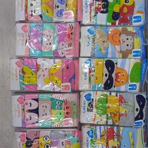 Кофты карте размер 9 12 18 24 36 48 в пачке 5штук