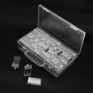 НОВОЕ ПОСТУПЛЕНИЕ Органайзер пластиковый прозрачный