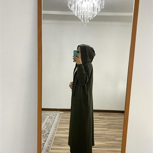 Kamelia kg_   КОСТЮМЫ ДВОЙКИ ДЛИННАЯ ТОЛСТОВКА НИЖЕ