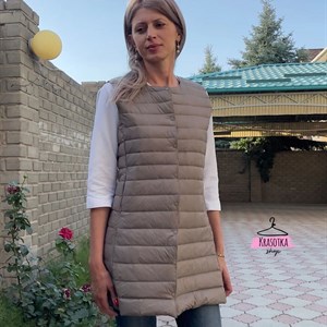 Дорогие девочки получили красивые теплые и легкие