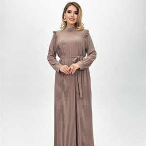 Новинка женской одежды от Asiya Collection | Элегантный стиль для каждой мусульманки