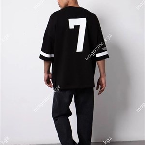 Вся крутейшая Уличная Одежда из Турции на MAGAZINE_KGZ