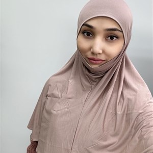 Химар XXL Нахлест прямой Ткань Калифорния Bahara Brand