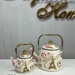 Качественные чайники для дома - уют в каждой капле