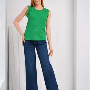  Шикарное сочетание с любой одеждой как с джинсами