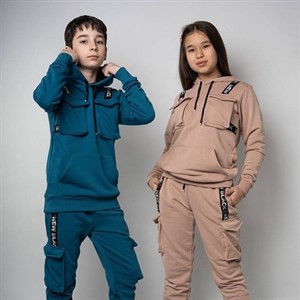 Спортивные костюмы fn1brandкостюм Размер 8 14 лет