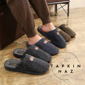  Более 20ти лет занимаемся продажами домашних тапочек