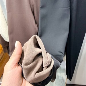 Одежда с начесом для женщин — размеры M, L, XL