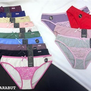 ANTTIFU/MARABUT - Женское нижнее белье оптом