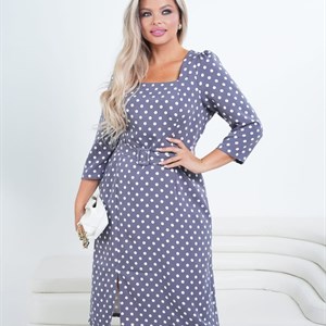 Элегантные платья-футляр для женщин | Модная коллекция больших размеров