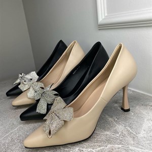 Туфли для любительниц невысокого каблучка Цена 3000