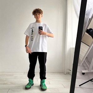 ФУТБОЛКА fn1brandфутболка Размер 8 16 лет О П Т О