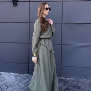 Мусульманская одежда в Бишкеке | Качественные вещи от NJK