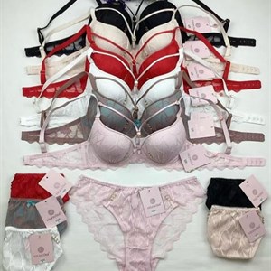 Качественные чашки для белья в Бишкеке | Женская одежда оптом