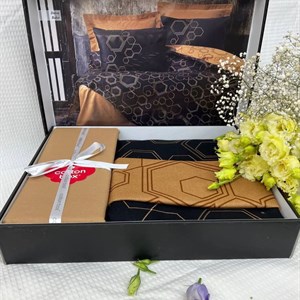 Турецкие наборы постельного белья