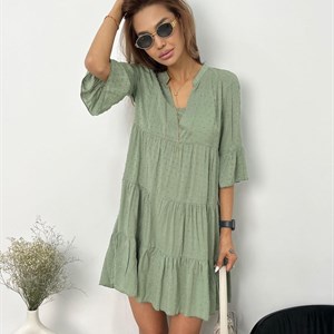  Вновь получили наши стильные платья свободного кроя