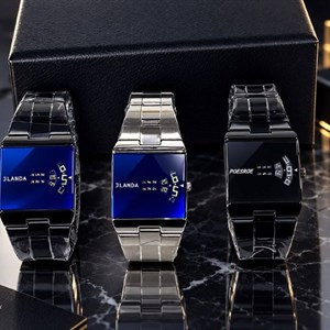 JLANDA — наручные часы оптом за 650 сом в Кыргызстане