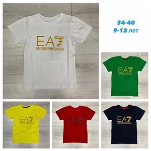 Новинки футболки Размеры 9 12 лет Цена 120 сом В