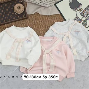 Качественная детская одежда оптом от фабрики – Доступные цены и доставка везде!